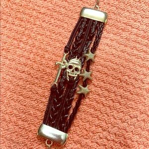 Ashley Bridget bracelet